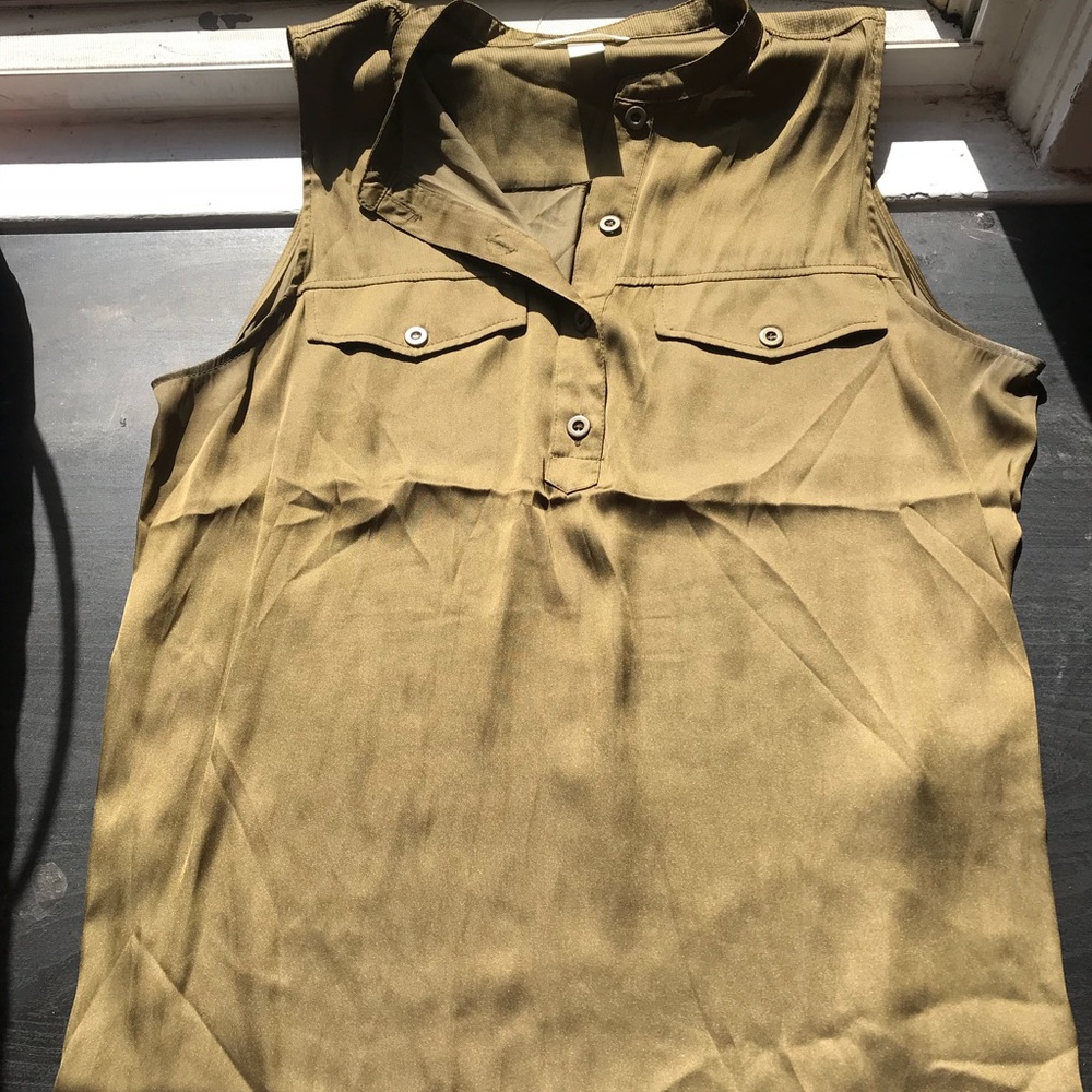 H&M Blouse